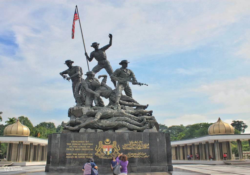 kuala lumpur, malaysia