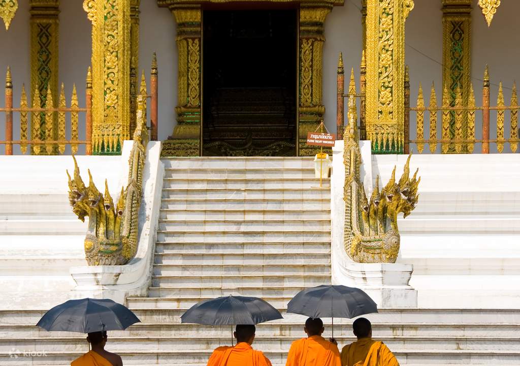 luang prabang