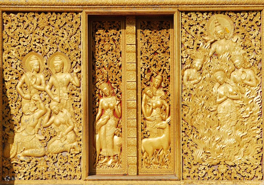 luang prabang