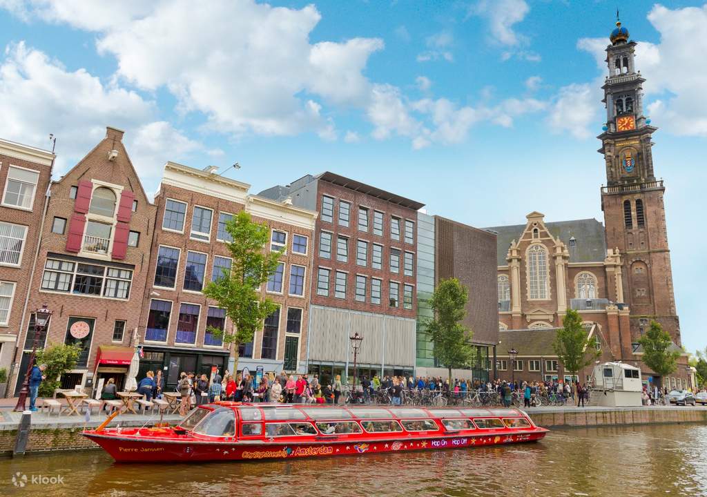 amsterdam, netherlands (amsterdam light festival)