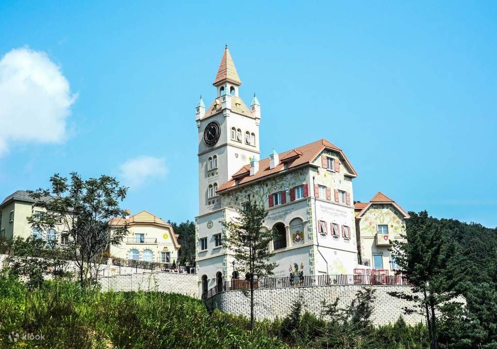 edelweiss swiss theme park