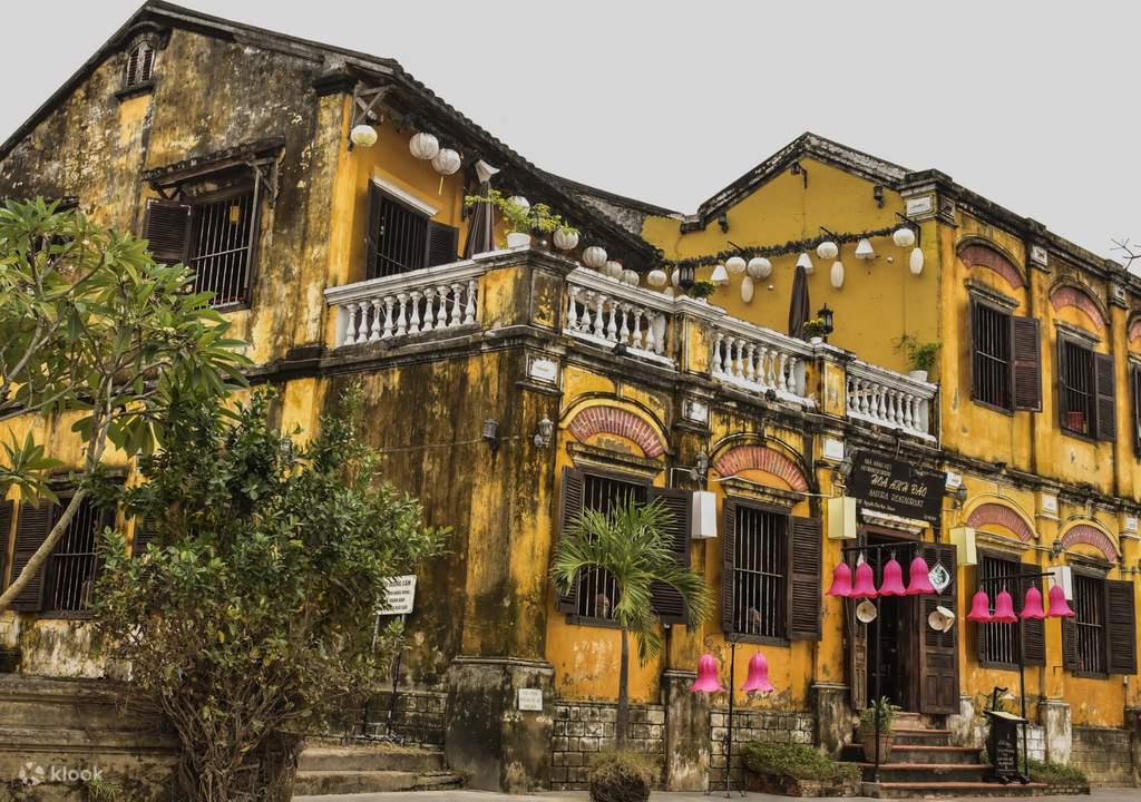 hoi an
