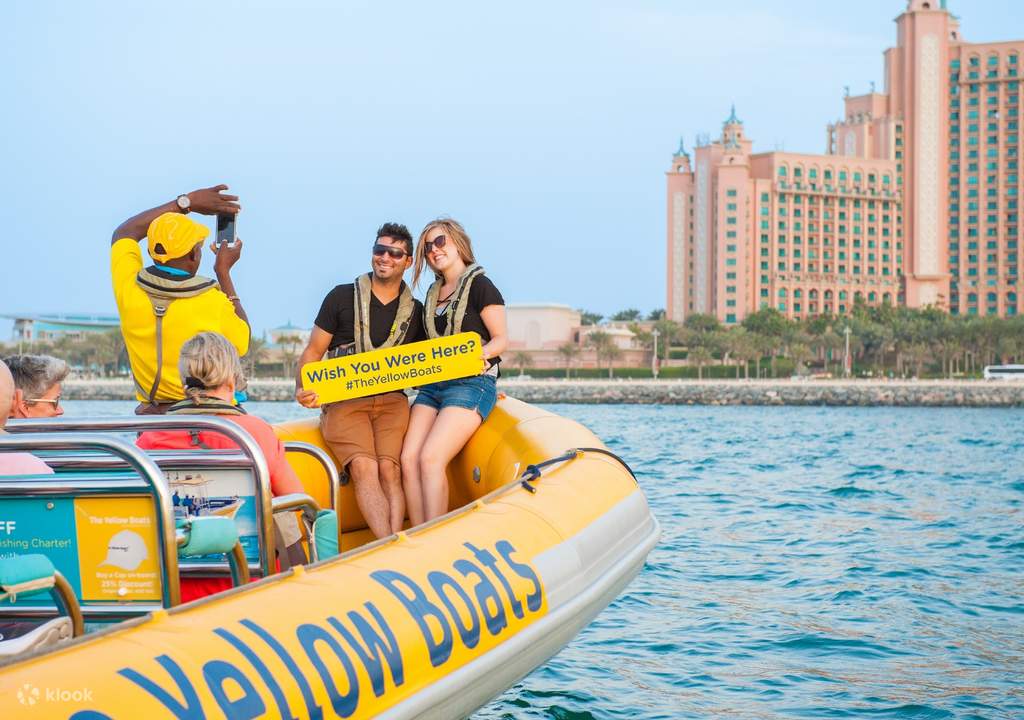 palm jumeriah