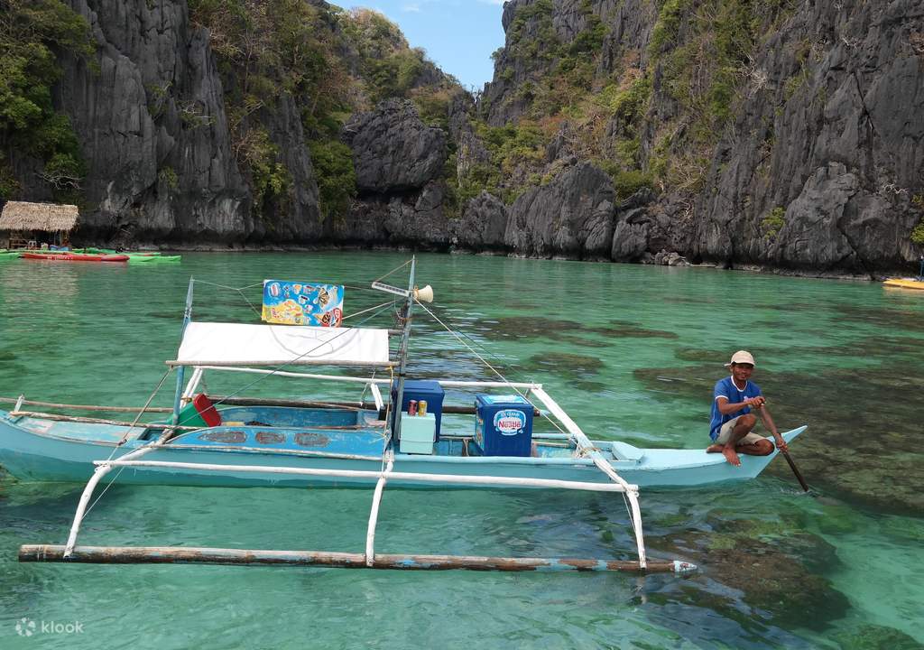 el nido, palawan