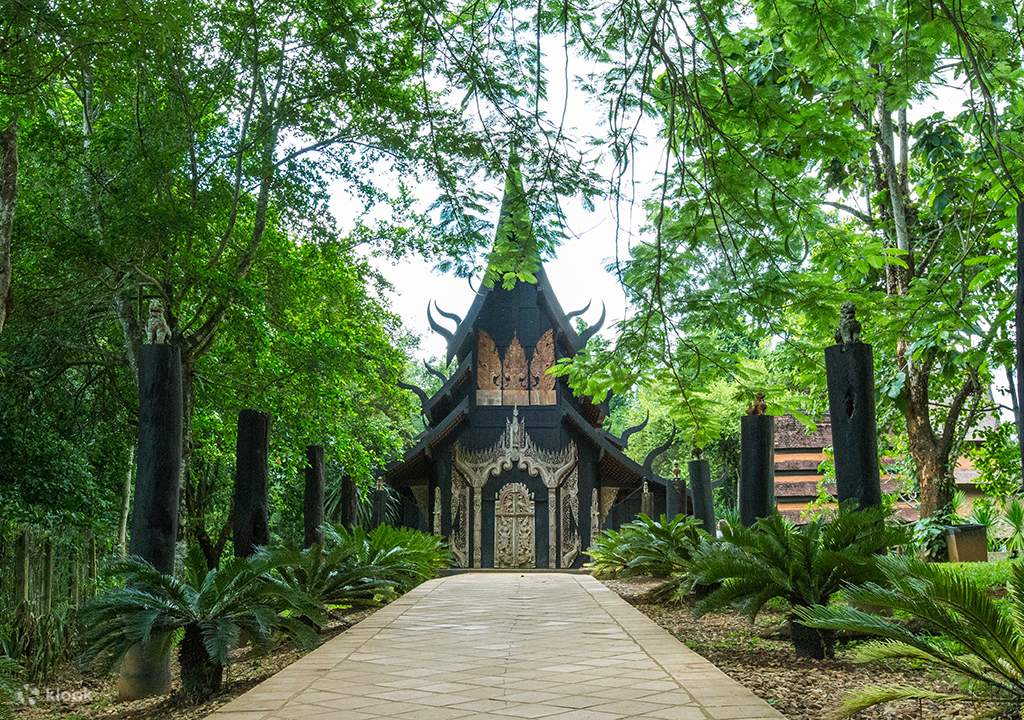 spot michael jackson, superman, and many more in the paintings at the white temple