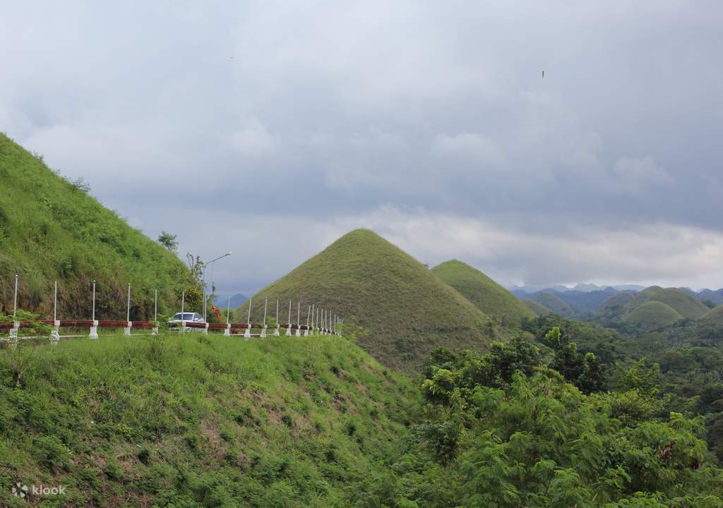 bohol
