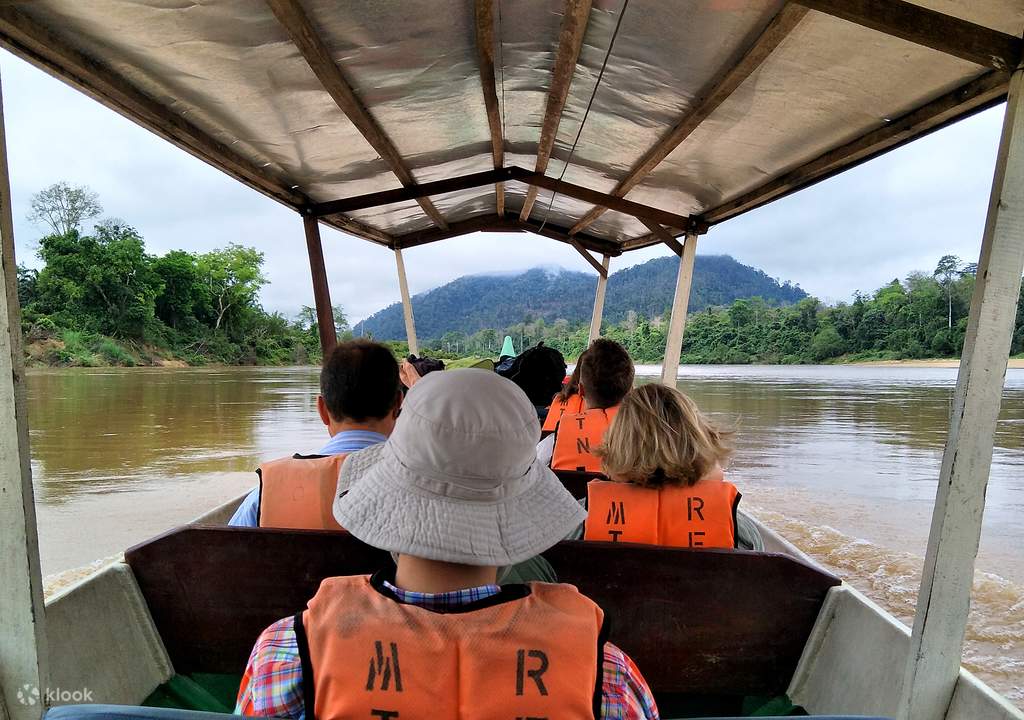 taman negara