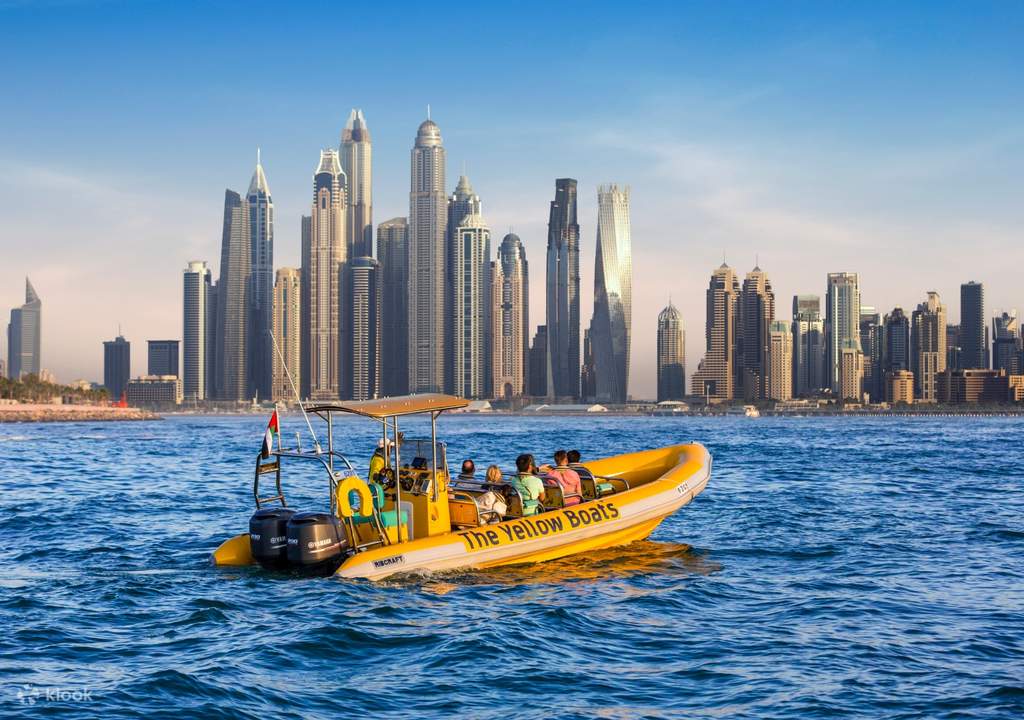 palm jumeriah