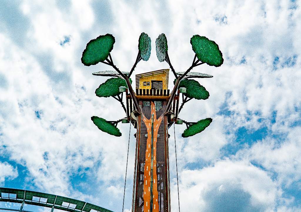 taipei children's amusement park