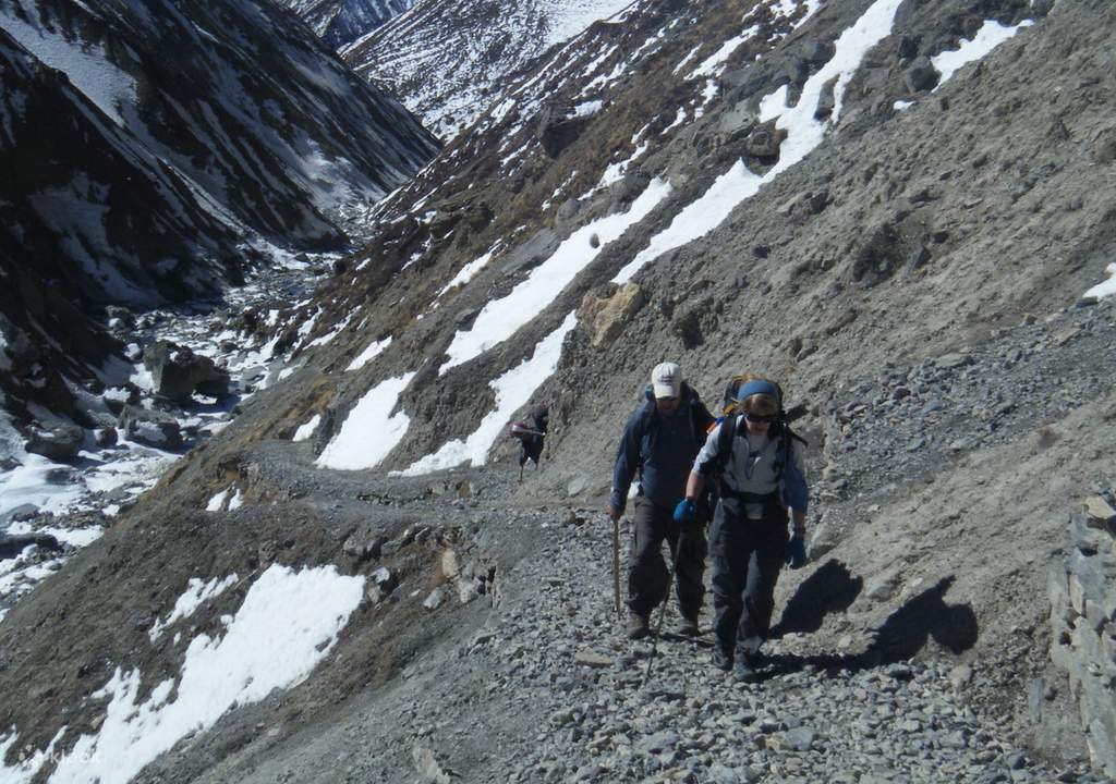 jalur annapurna