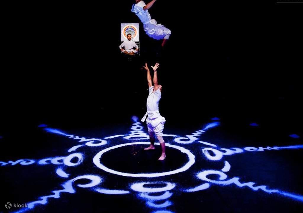 things to do in siem reap besides temples | check out the famous phare circus