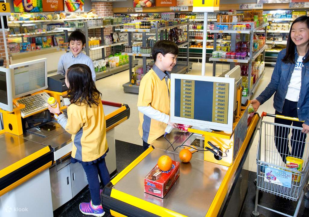 kidzania kuala lumpur