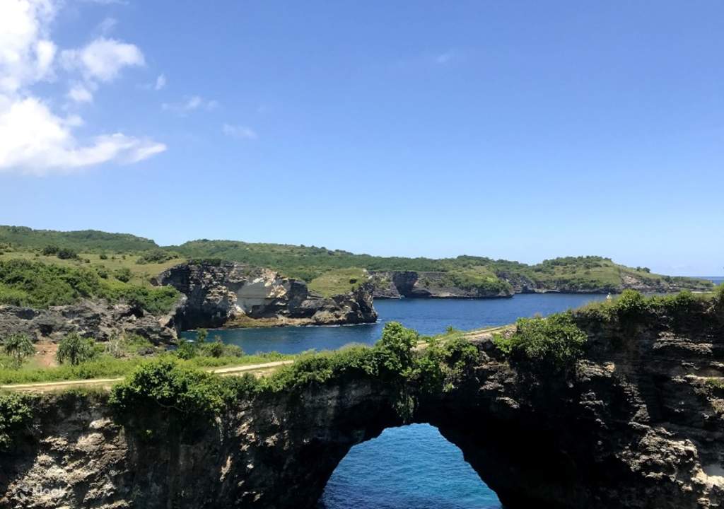 things to do while at nusa penida