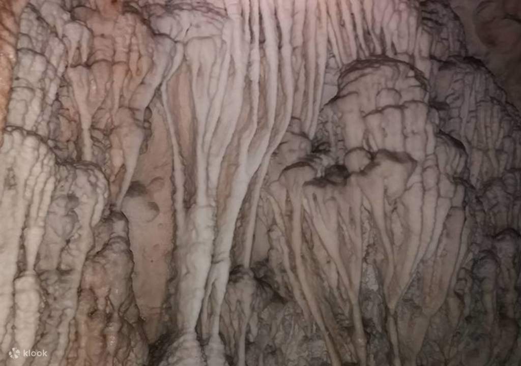 step back in time at tabon caves