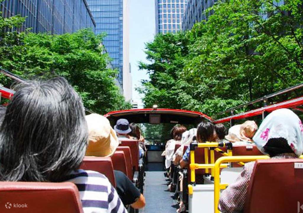 sky hop-on and hop-off bus pass