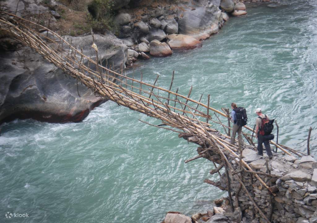 jalur annapurna