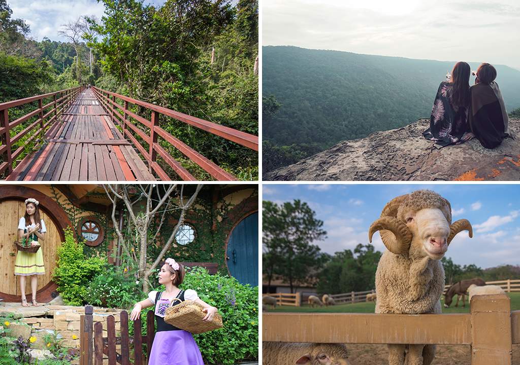 khao yai