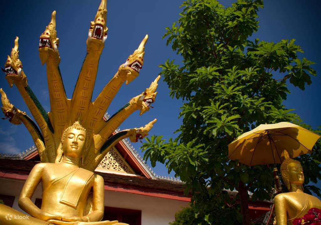 luang prabang