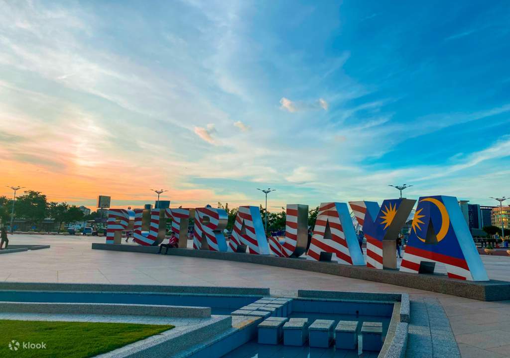 putrajaya cruise (cruise tasik putrajaya)