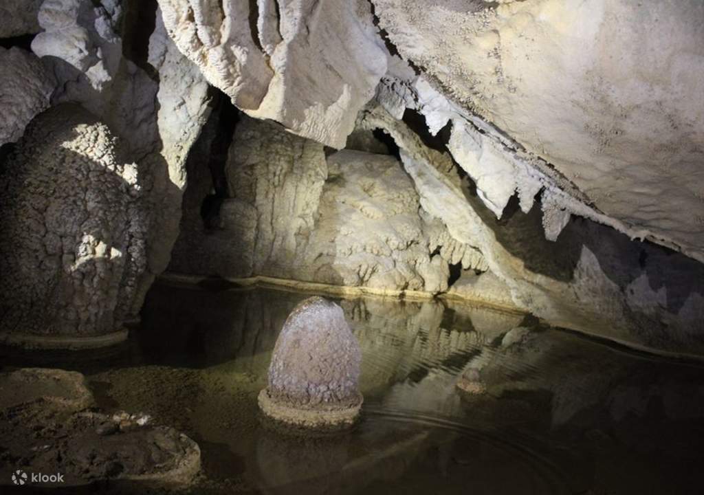 step back in time at tabon caves