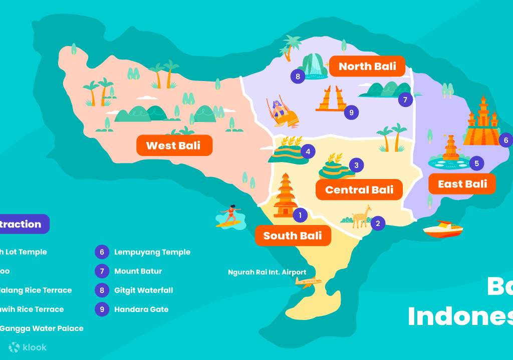 bali