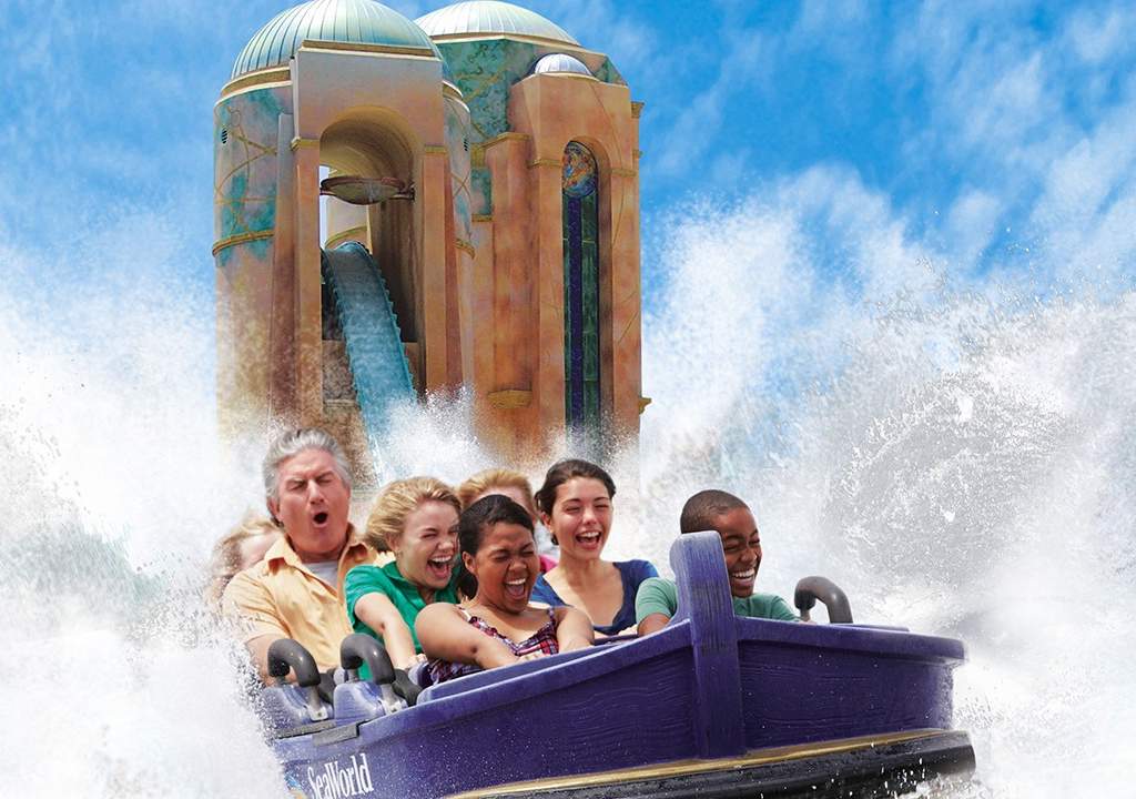 seaworld