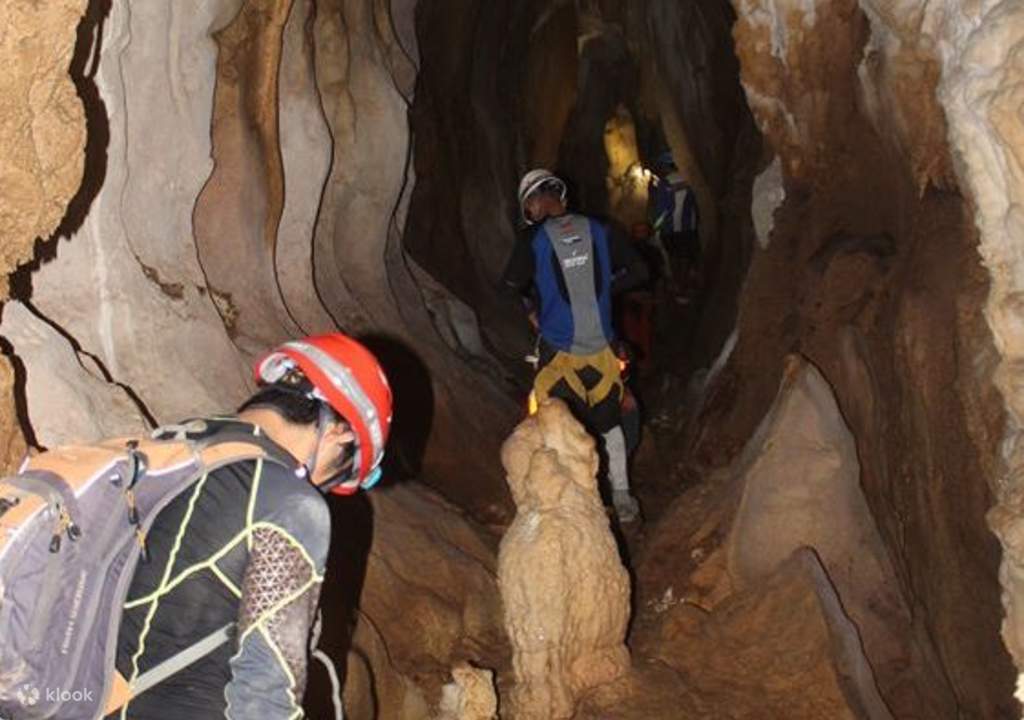 step back in time at tabon caves