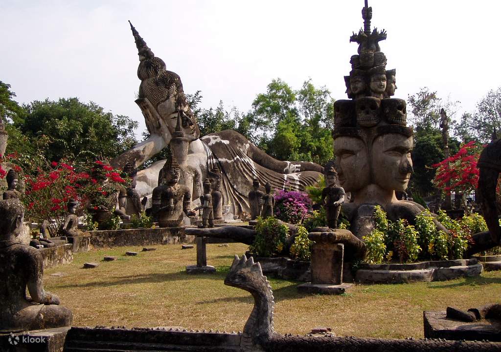 vientiane