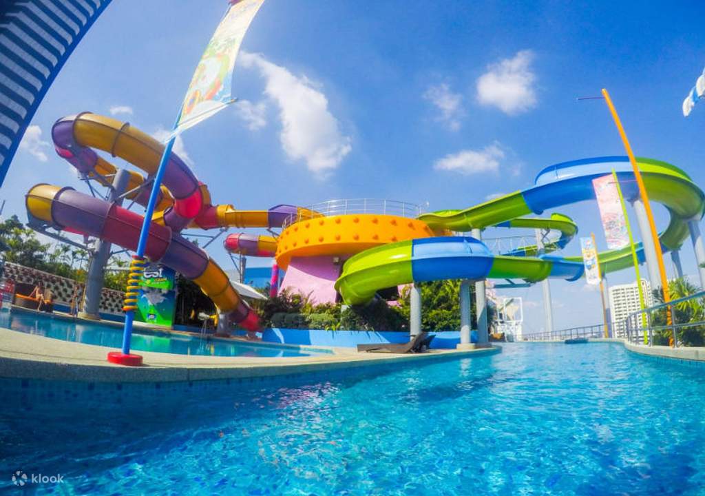 pororo water park