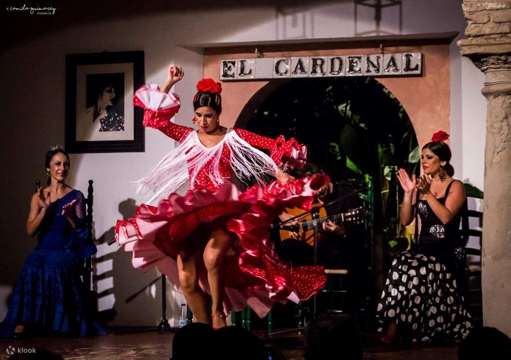 Tablao El Cardenal