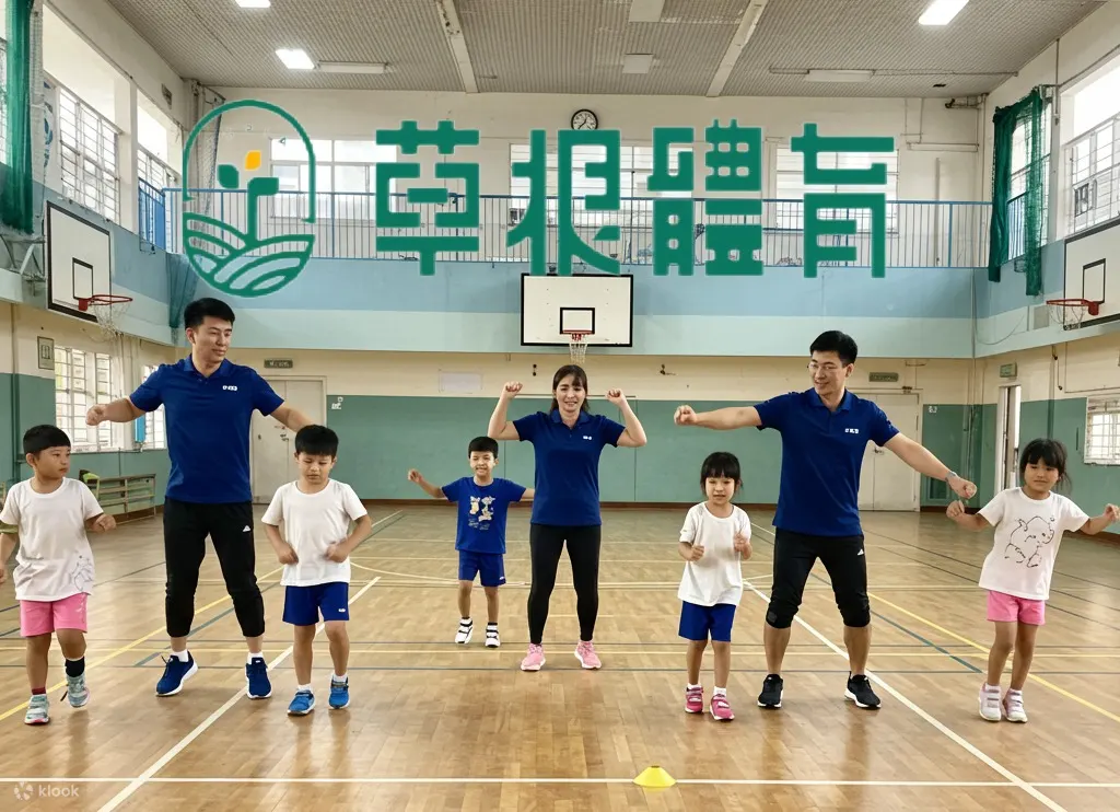 Brain Rangers运动星球特训营