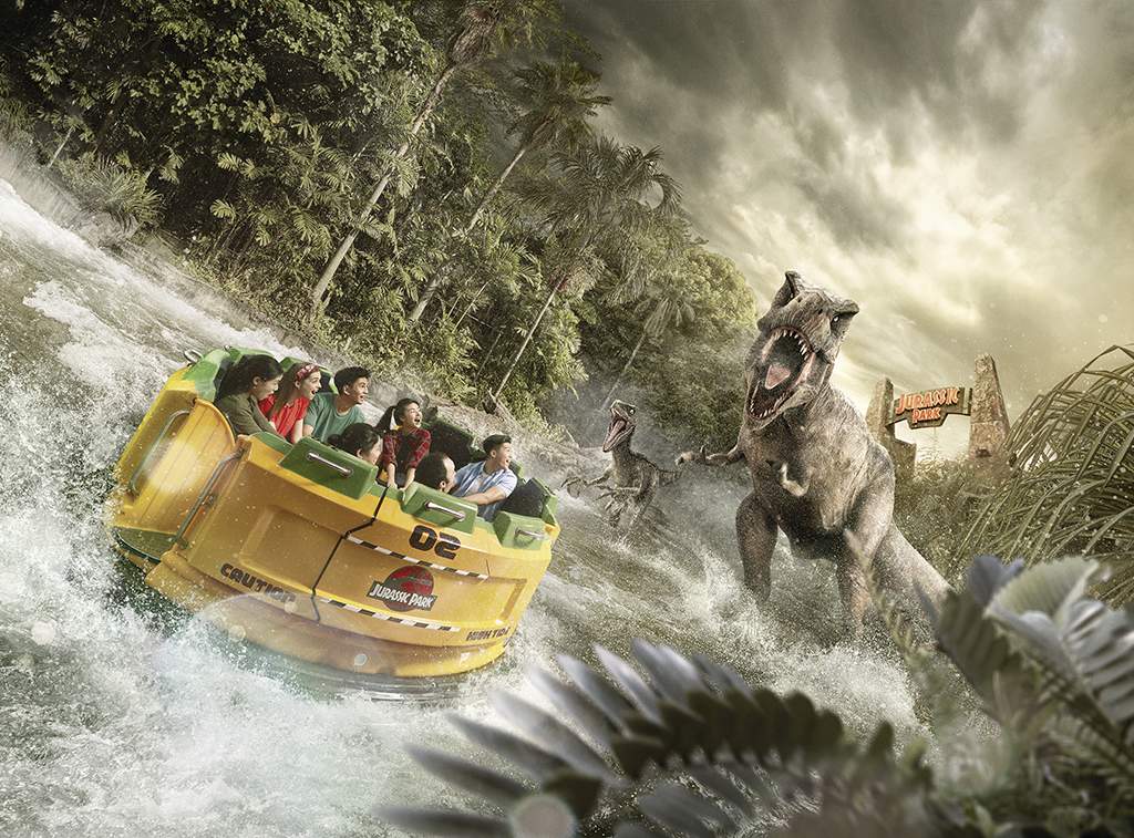 universal studios singapore