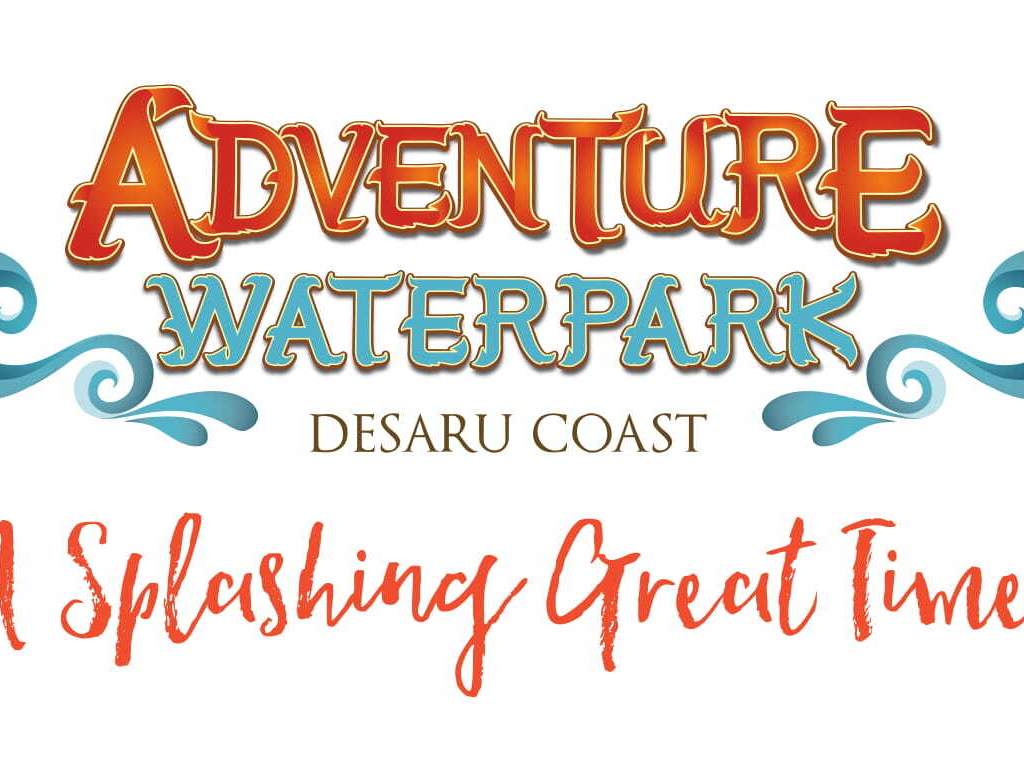 desaru coast adventure waterpark