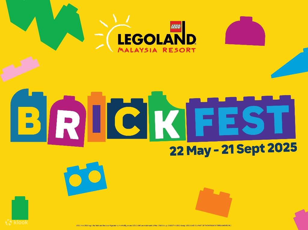 legoland