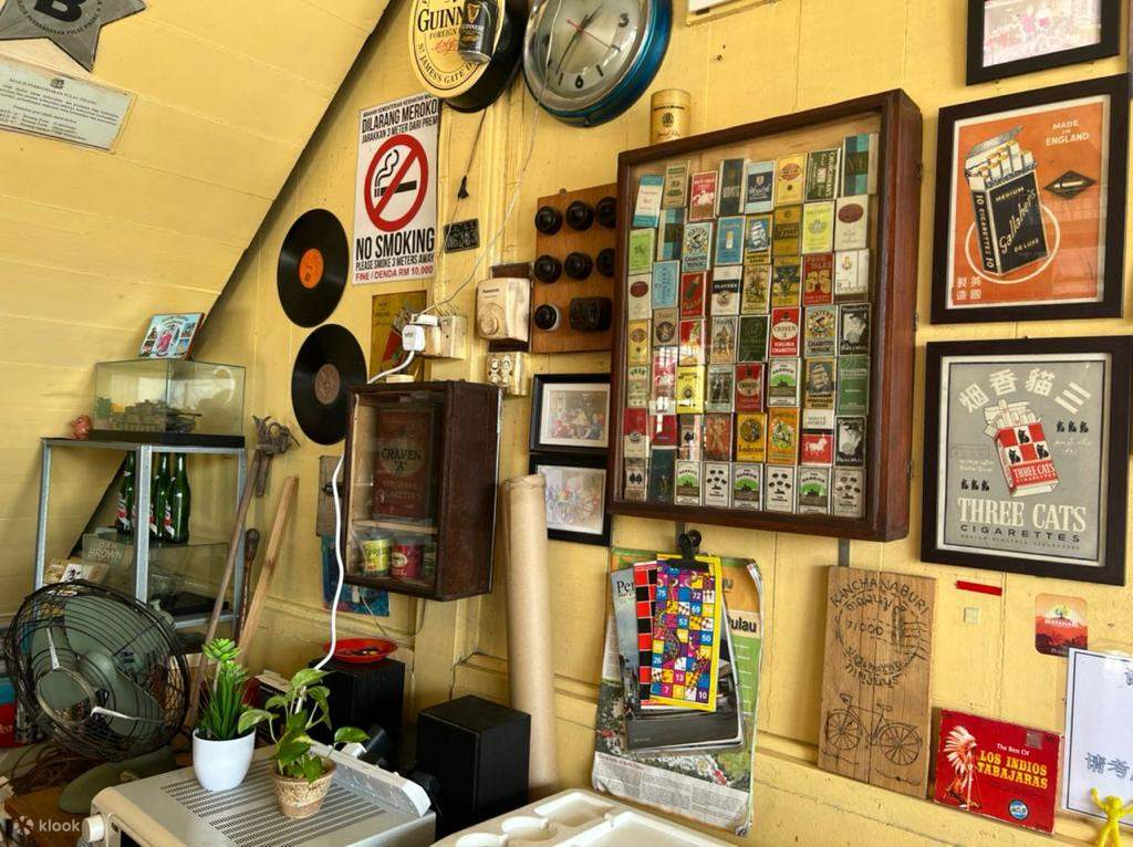 Eat, Drink and Play in Balik Pulau, Penang - Klook