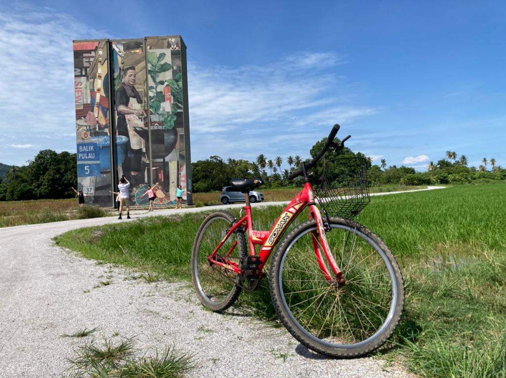 Eat, Drink and Play in Balik Pulau, Penang - Klook