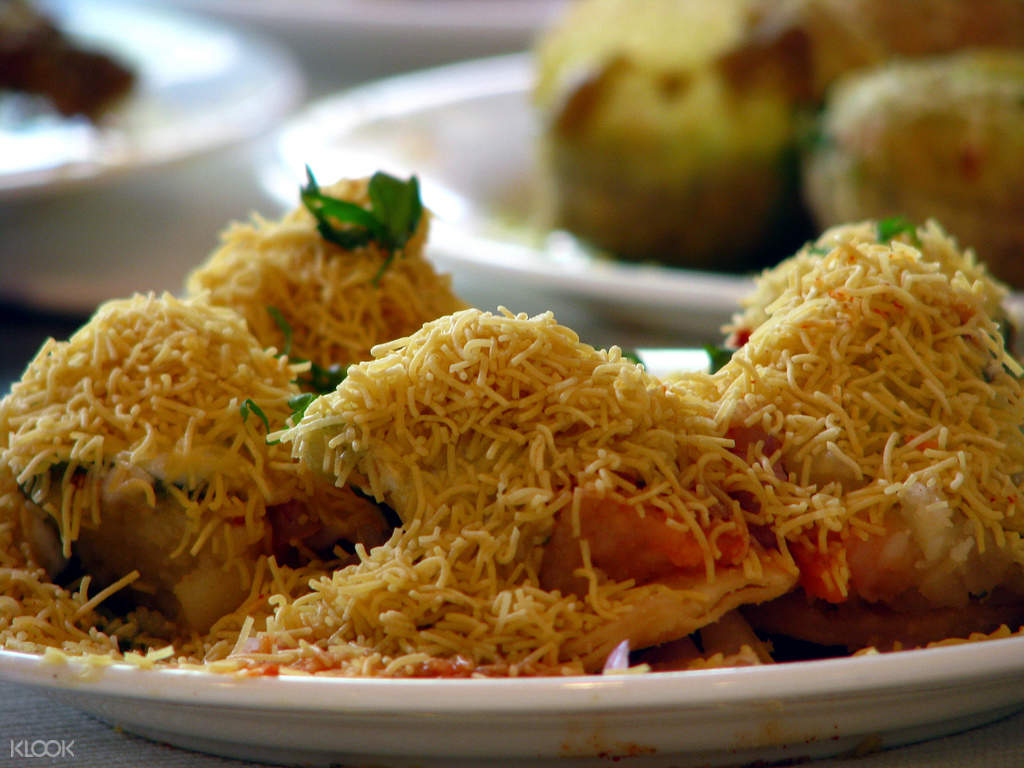 Mumbai Street Food Crawl - Klook