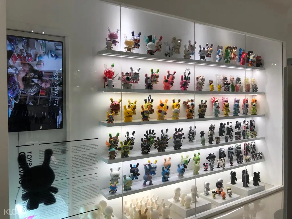 Museum Of Toys Ticket Jakarta