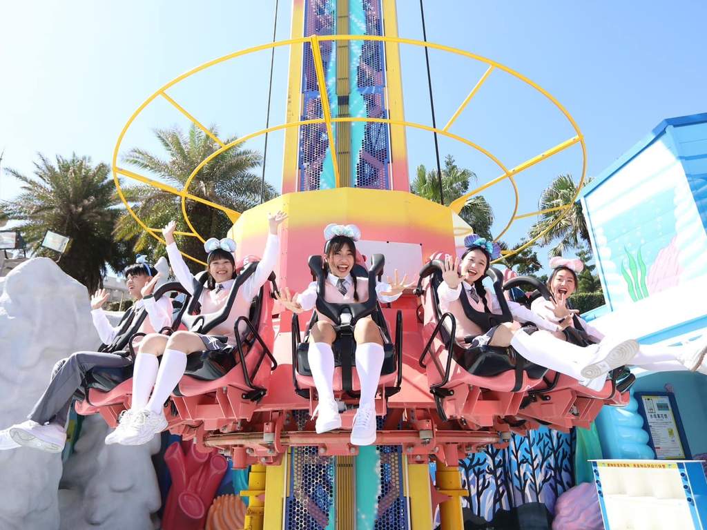 farglory ocean park