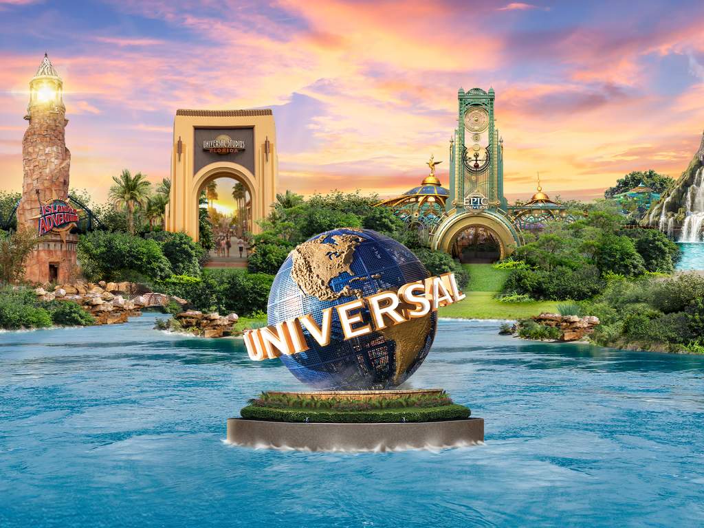 universal orlando resort
