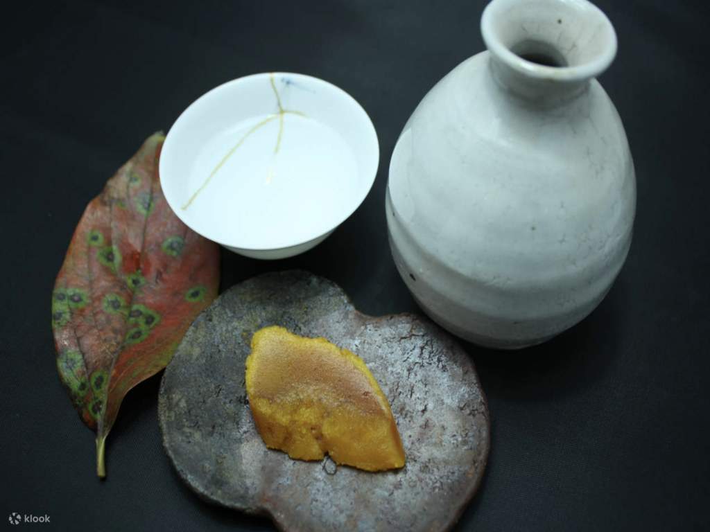 AOYAMA SUSHI-SEN Sushi - Tokyo Aoyama