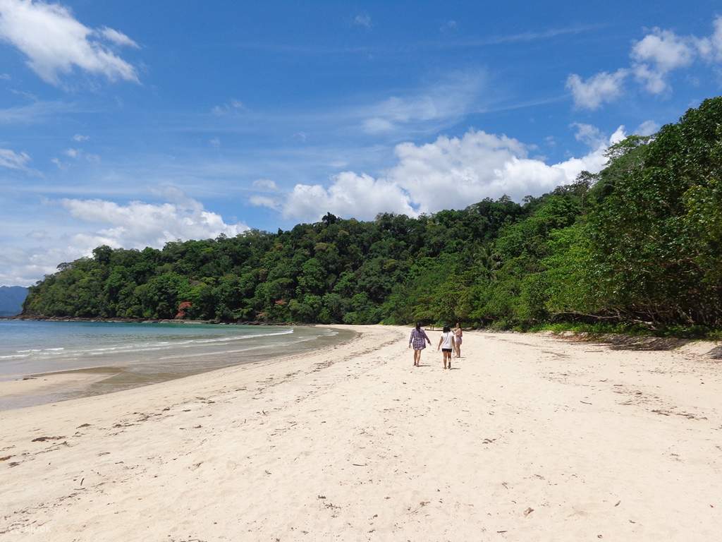 plage de Sabang