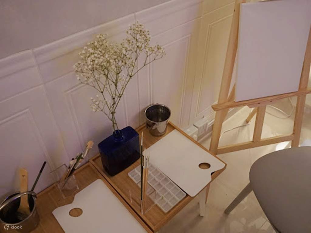 La Vie Studio - Studio Swadaya | Kwai Chung