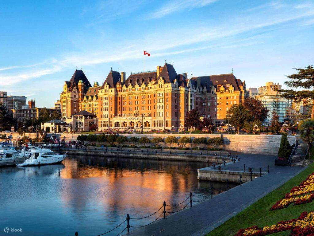 Explore Victoria on a Private Tour - See the Best Sights in 1 Day - Klook
