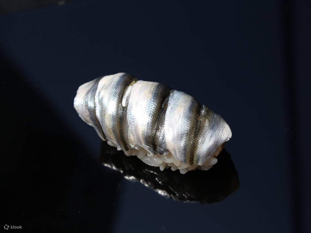 AOYAMA SUSHI-SEN Sushi - Tokyo Aoyama