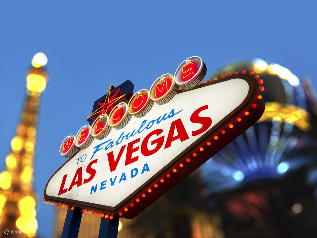 Shared Luxury Coach Transfers from Los Angeles to Las Vegas by Lux Bus  America in USA | Klook