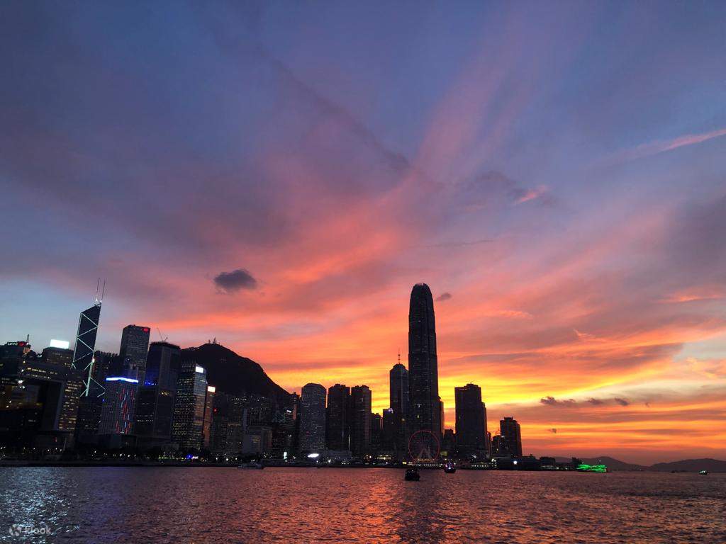 A Brilliant Trip to Hong Kong: Explore Top Attractions and Hidden Gems -  Klook客路