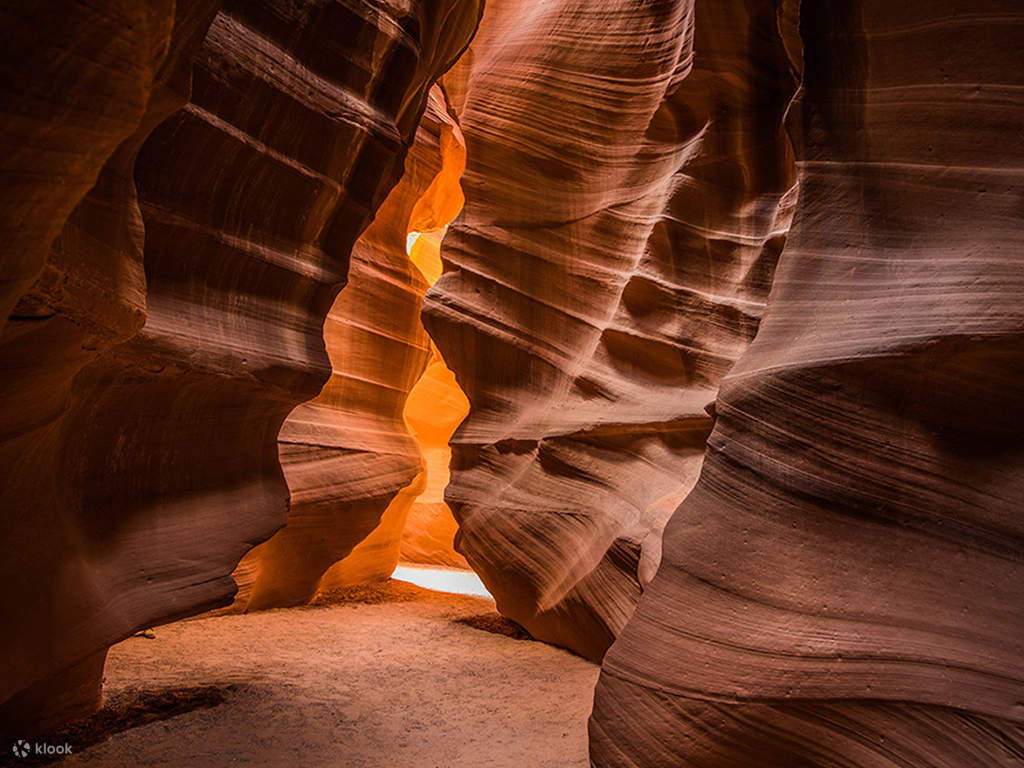 antelope canyon tours from flagstaff