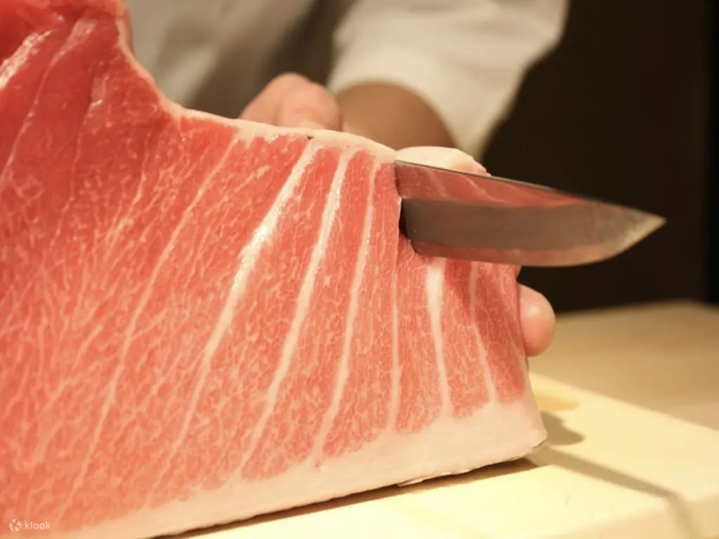 青山すし泉 (AOYAMA SUSHI-SEN) 寿司 - 东京青山