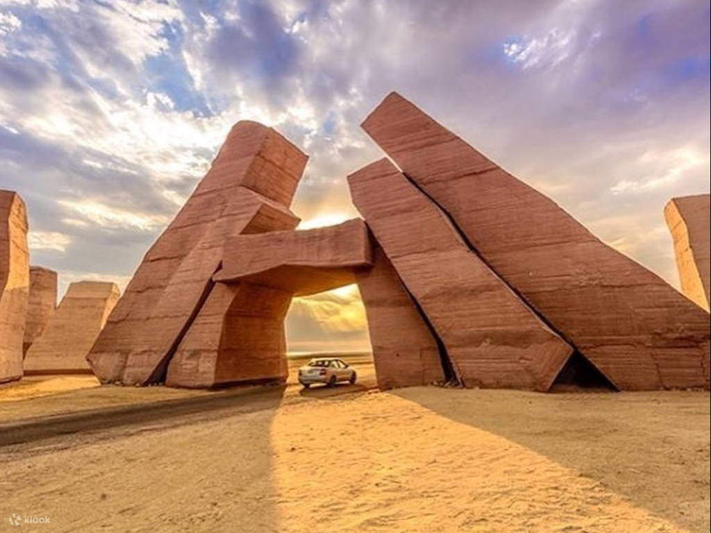 Aventura guiada de medio día a Ras Mohamed en autobús - Sharm El Sheikh